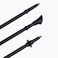 Bastoni da nordic walking KADVA Halna regolabili rossi 8