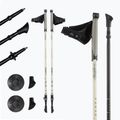 Bastoni da nordic walking KADVA Halna regolabili verdi