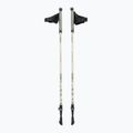 Bastoni da nordic walking KADVA Halna regolabili verdi 10