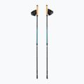 Bastoni da nordic walking KADVA Luna regolabili blu 3