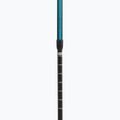 Bastoncini da nordic walking KADVA Luna blu 9