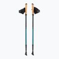 Bastoncini da nordic walking KADVA Luna blu 10