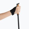 Bastoni da nordic walking KADVA Luna regolabili blu 4
