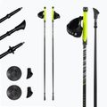 Kije nordic walking KADVA Raylan in carbonio grigio