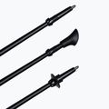 Kije nordic walking KADVA Raylan in carbonio grigio 8