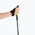 Kije nordic walking KADVA Raylan in carbonio grigio 4