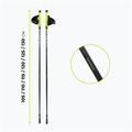 Kije nordic walking KADVA Raylan in carbonio grigio 2