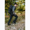 Bastoni da trekking KADVA Sajama regolabili rossi 15