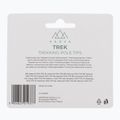 Coperture per bastoni da trekking KADVA Trek nere 4