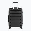 Valigia da viaggio media KADVA Cayes 75 l nera 5