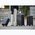 Valigia da viaggio media KADVA Cayes 75 l nera 20