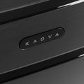 Valigia da viaggio grande KADVA Cayes 113 l nera 11