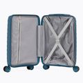 Valigia da viaggio a mano KADVA Sancho 38 l blu 6