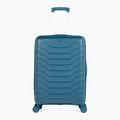 Valigia da viaggio media KADVA Sancho 72 l blu