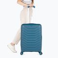 Valigia da viaggio media KADVA Sancho 72 l blu 2