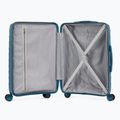 Valigia da viaggio media KADVA Sancho 72 l blu 6