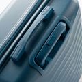 Valigia da viaggio media KADVA Sancho 72 l blu 9