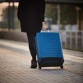 Valigia da viaggio media KADVA Sancho 72 l blu 13