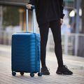 Valigia da viaggio media KADVA Sancho 72 l blu 14