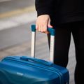 Valigia da viaggio media KADVA Sancho 72 l blu 16