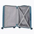 Valigia da viaggio grande KADVA Sancho 113 l blu 6