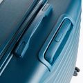 Valigia da viaggio grande KADVA Sancho 113 l blu 9