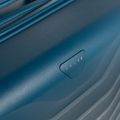 Valigia da viaggio grande KADVA Sancho 113 l blu 10