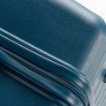 Valigia da viaggio grande KADVA Sancho 113 l blu 11