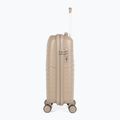 Valigia da viaggio a mano KADVA Brava 40 l beige 4