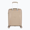Valigia da viaggio a mano KADVA Brava 40 l beige 5