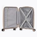 Valigia da viaggio a mano KADVA Brava 40 l beige 6