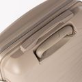 Valigia da viaggio a mano KADVA Brava 40 l beige 9