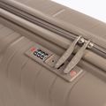 Valigia da viaggio a mano KADVA Brava 40 l beige 10