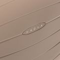 Valigia da viaggio a mano KADVA Brava 40 l beige 11