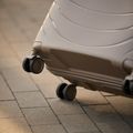 Valigia da viaggio a mano KADVA Brava 40 l beige 17