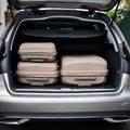 Valigia da viaggio a mano KADVA Brava 40 l beige 19