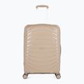 KADVA Brava valigia da viaggio 78 l beige