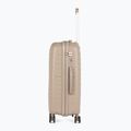 KADVA Brava valigia da viaggio 78 l beige 4