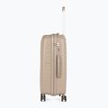 Valigia da viaggio media KADVA Brava 78 l beige 4
