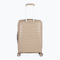 Valigia da viaggio media KADVA Brava 78 l beige 5