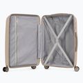 Valigia da viaggio media KADVA Brava 78 l beige 6