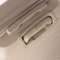Valigia da viaggio media KADVA Brava 78 l beige 9