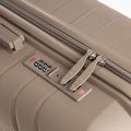 Valigia da viaggio media KADVA Brava 78 l beige 10