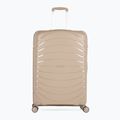 Valigia da viaggio grande KADVA Brava 115 l beige