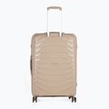 Valigia da viaggio grande KADVA Brava 115 l beige 5