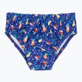 Fashy 15521 Babies Little Stars pannolino da bagno a sirena blu scuro