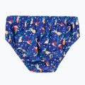 Fashy 15521 Babies Little Stars pannolino da bagno a sirena blu scuro 2