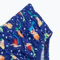 Fashy 15521 Babies Little Stars pannolino da bagno a sirena blu scuro 3