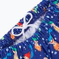 Fashy 15521 Babies Little Stars pannolino da bagno a sirena blu scuro 4