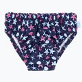 Fashy 15521 Babies Little Stars pannolino da bagno blu scuro conchiglia 2